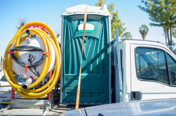 Best Portable toilet rental cost  in Williamstown, PA